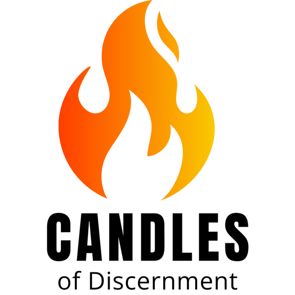 Candles of Discernment